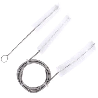 CPAP Tube & Hose Cleaner Brush Kit ชุดทำความสะอาดท่ออากาศ CPAP ClimatelineAir Heated Tube AirSense 10