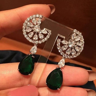 Hiend earring jewelry grade