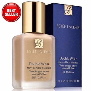 ฉลากไทย Estee Double Wear Stay-in-Place Makeup แถมหัวปั๊ม