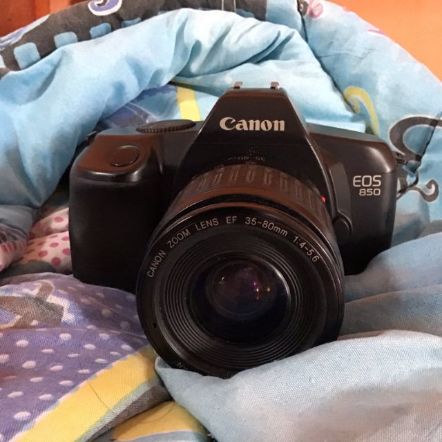 กล้อง Canon มือสองจ้า