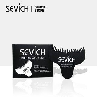 SEVICH Hairline Optimizer หวีช่วยกระตุ้นสร้างเส้นผม ให้ผมดูเป็นธรรมชาติ ใช้งานง่าย