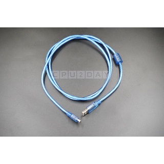 สาย USB to Mini USB 2.0 / 5 PIN cable usb ยาว 1 เมตร สำหรับ ชาร์จและซิงค์ ส่งเร็ว ประกัน CPU2DAY