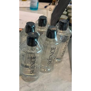 SKIENCE Cleansing water