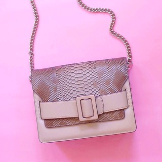 Stellar bag : beige