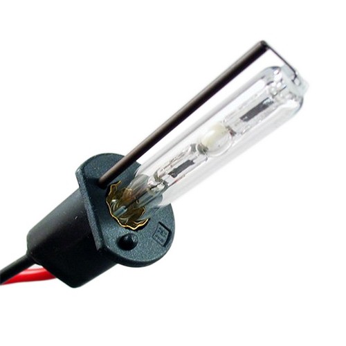 Hid Bulb H1 หลอดไฟทดแทน 1 คู่ - 2 ชิ้น