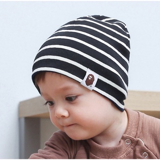 ราคาหมวกเด็กทารก หมวกเด็กวัยหัดเดิน หมวกกันหนาว หมวกเด็กทรงเกาหลี