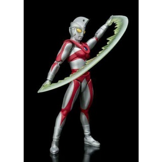 ☣️NEW Ultraman Ace Ultra Act Bandai อุลตร้า​แมน​ #EXO.Killer #Jmaz Exotist