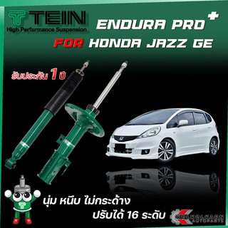 TEIN ENDURAPRO PLUS สำหรับ HONDA JAZZ รุ่น GE8 ปี 2008-2013