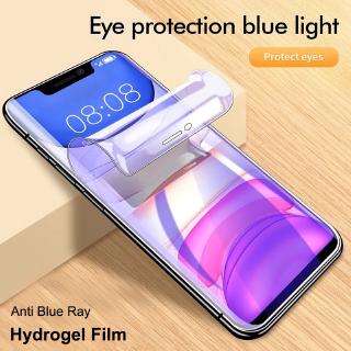 Anti Blue Ray Samsung S20 Ultra Note 10 Lite A51 A71 A81 A91 A90 5G M30S A70S A50S A40S A30S A20S A10S A80 Screen Protector