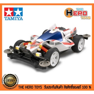 Mini 4WD 1/32 Pro Series Dash-01 Super Emperor ( MS Chassis )