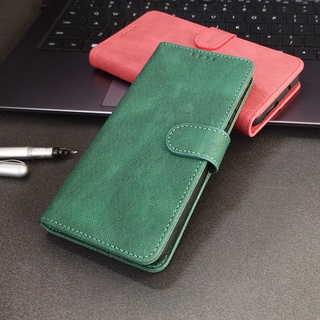 เคสโทรศัพท์มือถือหนัง Pu ฝาพับ พร้อมช่องใส่บัตร สําหรับ Infinix Hot 11S Hot 11S NFC Note 11 Pro Smart 5 Smart 6 Zero X Neo Zero X Zero X Pro