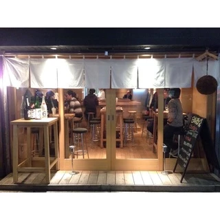 ม่านญี่ปุ่น ม่านร้านอาหาร [สั่งตัดได้] ผ้าม่านตกแต่ง สไตล์มินิมอล