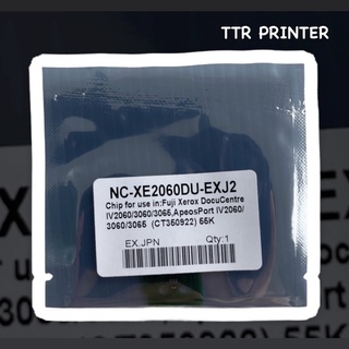 ชิปดรัม / Chip Drum Xerox DC IV2060/3060/3065