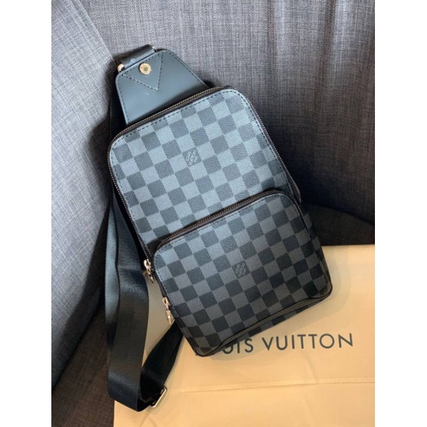 lv mens sling