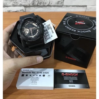 แท้ศูนย์ ยอดฮิต ลดเยอะ GA-110 Series GA-110HR GA-110-1B GA-110RL ประกันศูนย์ cmg 1 ปี