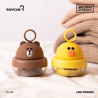 [LINE Friends OFFICIAL] LINE FRIENDS น้ํายากําจัดขุยเส้น