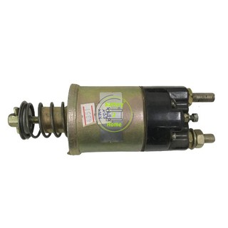 ออโตเมติกไดสตาร์ท ฮีโน่ Starter solenoid  Hino KL,EH100  SS-2704  (24V)