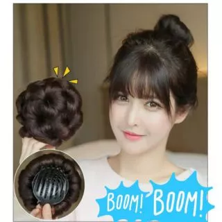 ลดทั้งร้าน ลดล้างสต๊อก🌺ดังโงะดอกไม้ สวย หรู ดูดี ออกงานได้ มี 4 สี