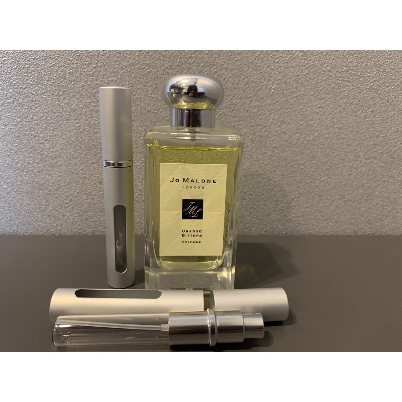 น้ำหอมJoMaloneแบ่งขาย