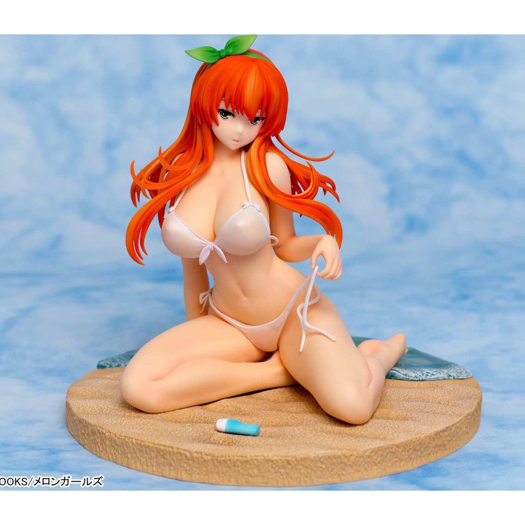 Figure ฟิกเกอร์ Model โมเดล Skytube Melon Girls Ringo High School DxD ไฮสคูล DXD Rias Gremory เรียส 