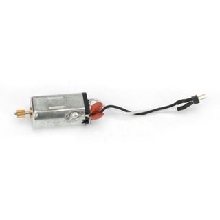 BLADE Heli BLH3503 Main Motor with Pinion: mCP