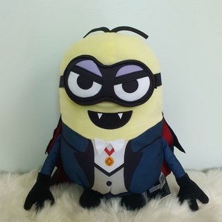 Toreba มินเนี่ยนแดรกคูล่า