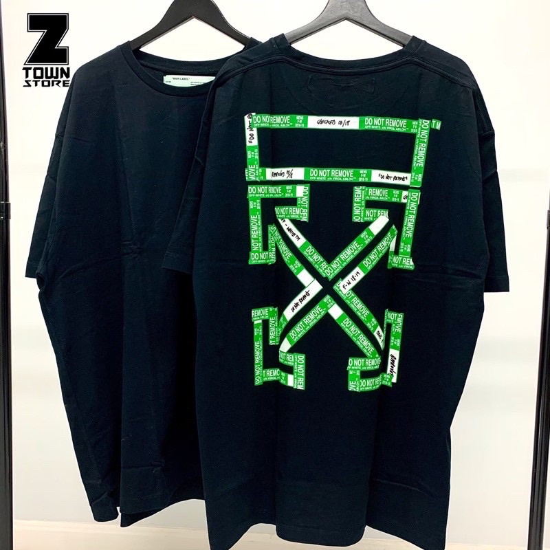 Off White  Ssense 3d