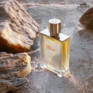 (น้ำหอมแบ่งขาย) Hermes Terre dHermes Eau Givree Eau de Parfum