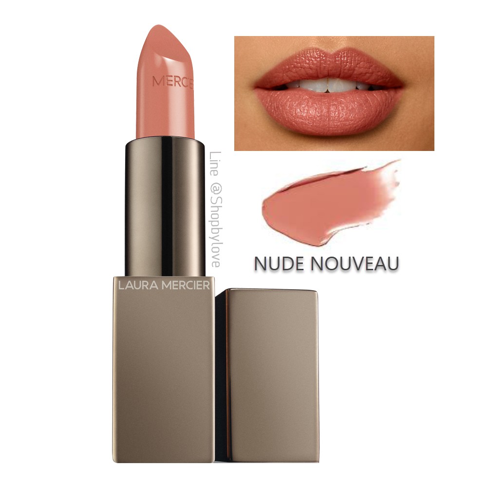 laura mercier silk creme lipstick