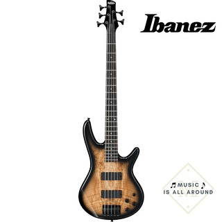 Ibanez GSR205SM-NGT กีตาร์เบสไฟฟ้า 5 สาย