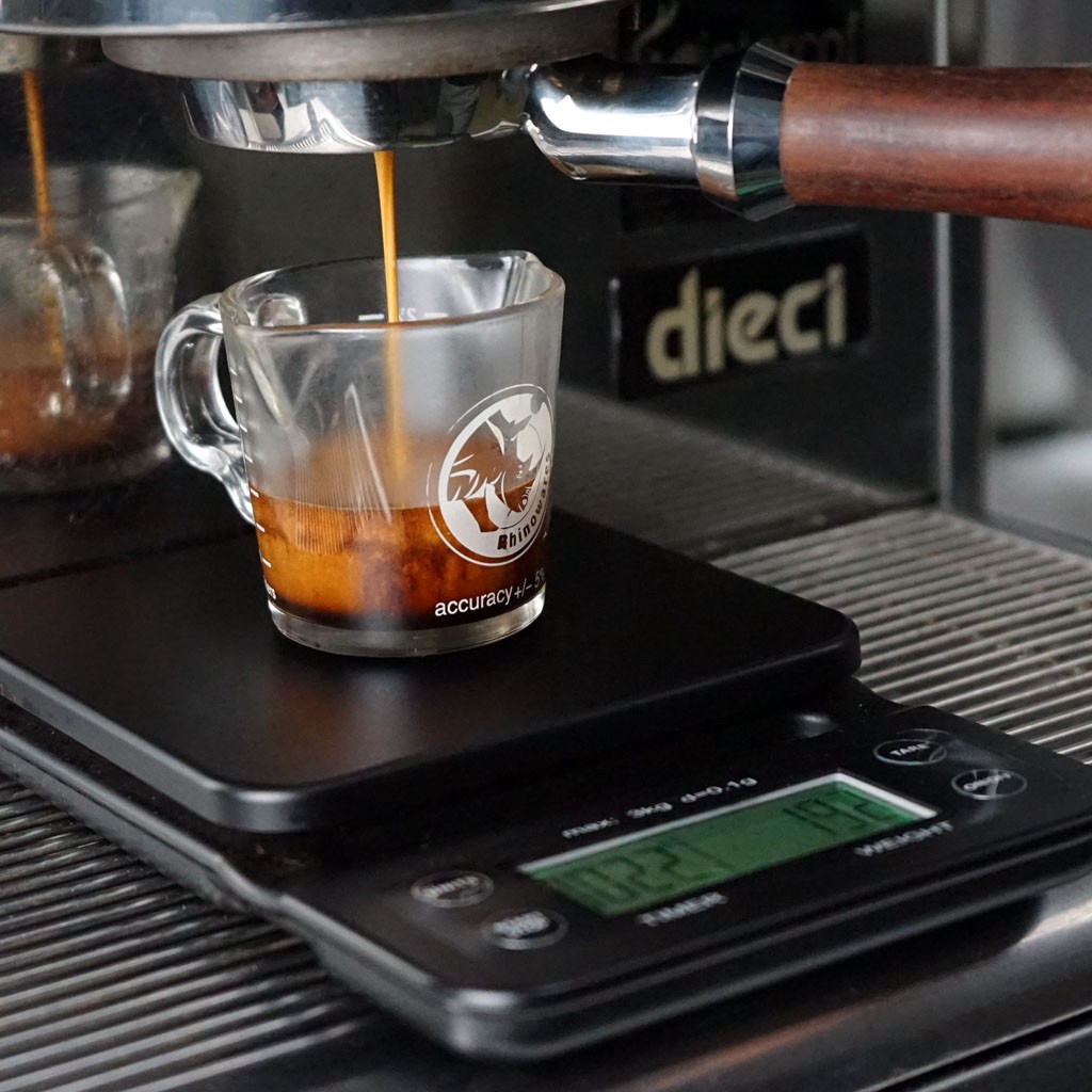 Toto (Medium Dark Roasted) 500g - รูปที่ 6