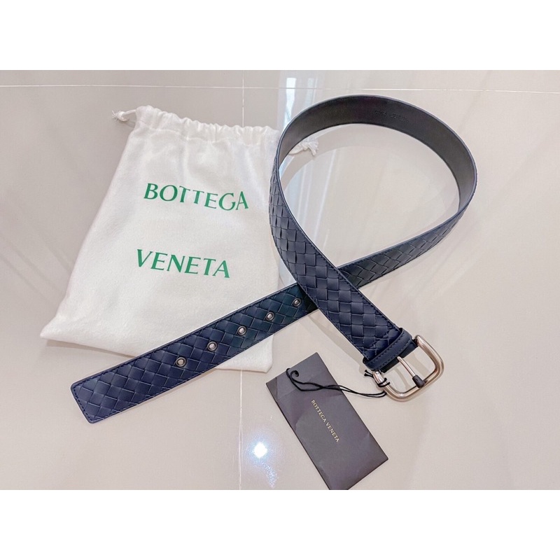 Bottega men belt new