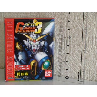 ของแท้ Gundam Collection Neo3 [G03-064_210A]