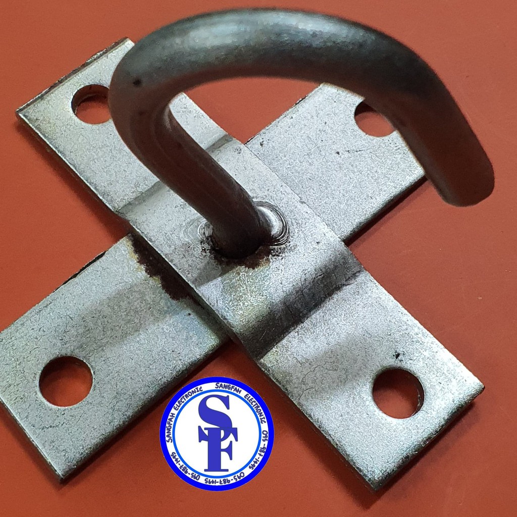 อัลบั้ม 92+ ภาพพื้นหลัง เหล็กตะขอ คมชัด