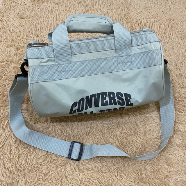 กระเป๋าสะพาย  Converse all star (มือสองแท้)