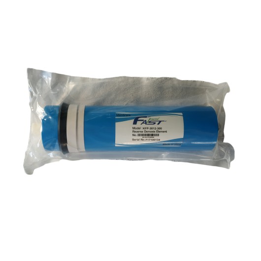 ไส้กรอง RO เมมเบรน Membrane เบอร์ 50 ,75 ,100 ,150 , 200 GPD - รูปที่ 3