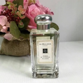 Amber lavender jomalone ลดสุดใจ ช้อปสุดฟิน Shopee แจกเงิน 100฿ ให้ช้อปเลยฟรีๆ ถึง 10 เม.ย. นี้เท่านั้น ไปช้อปเลย @Shopee