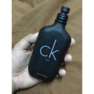 น้ำหอม CK Be for Men EDT 100 ml.