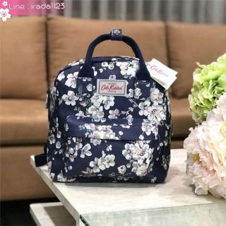 Don’t Miss! Cath Kidston Mini Backpack ของแท้ ราคาถูก