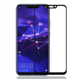 Huawei Nova 5i Nova 7i Nova 3i  P20 P30 Pro Full Cover Tempered Glass