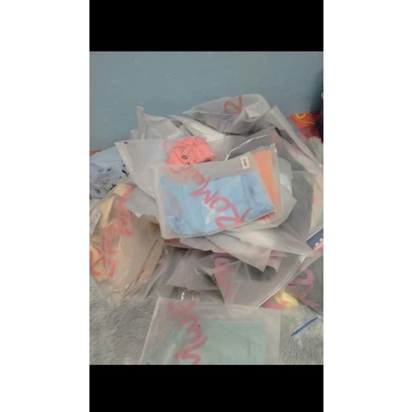 Romwe (เฉพาะไลฟ์สดเท่านั้น)