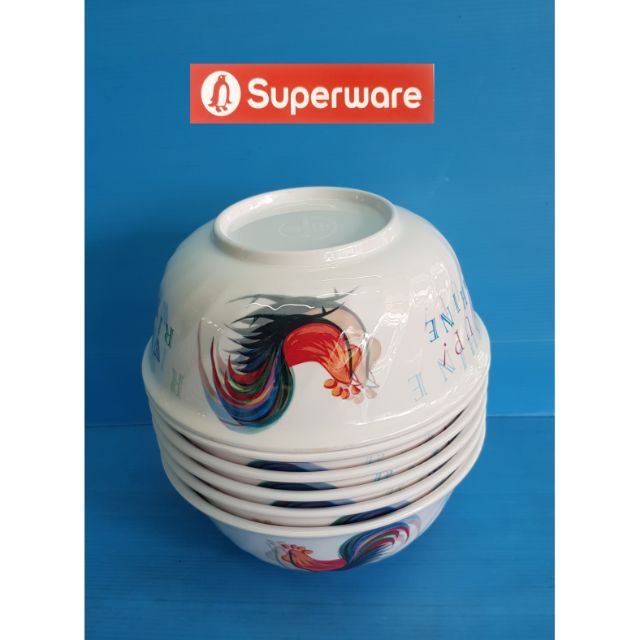 ซุปเปอร์แวร์ชามโคม6