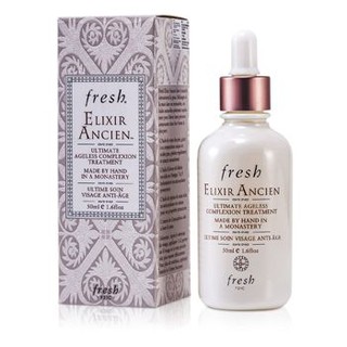 FRESH Elixir Ancien Face Treatment Oil Size: 50ml/1.7oz