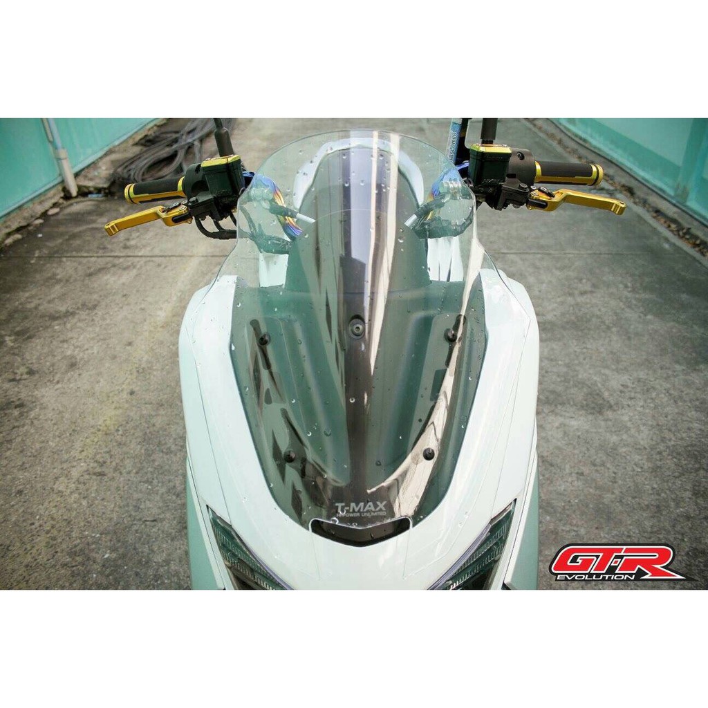 ชิวหน้า N-MAX (6150-258-ZD)