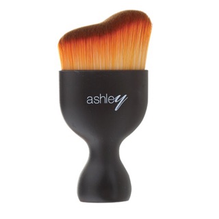 AA-156 Pro Tailoring Curved Face Brush