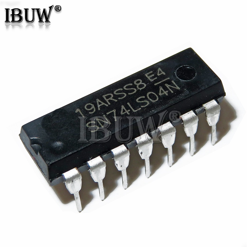 10PCS SN74LS92N SN74LS00N SN74LS02N SN74LS04N SN74LS08N SN74LS154N SN74LS157N SN74LS32N SN74LS47N SN