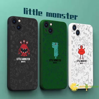 ใหม่ เคสโทรศัพท์ Compatible For IPhone 13 PRO MAX 12 PROMAX เคสสีดำ เคสสีขาว เคสเขียว ใหม่ สําหรับ เคสไอโฟน 7Plus 8Plus 6SPlus 6Plus SE 12 mini 13 mini 11 PRO MAX 6 6s 7 8 Plus X XS MAX XR เคสโทรศัพท์มือถือ