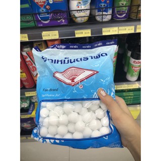พร้อมส่ง ลูกเหม็น ตราพัด 1000 กรัม