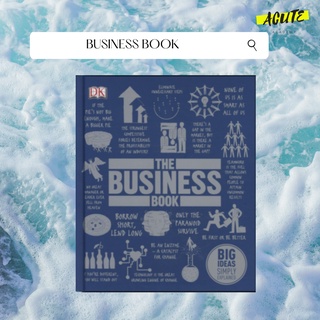 the BUSINESS BOOK:  guide to business