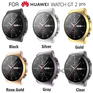 เคสนาฬิกาข้อมือ สำหรับ Huawei Watch Gt2 Pro